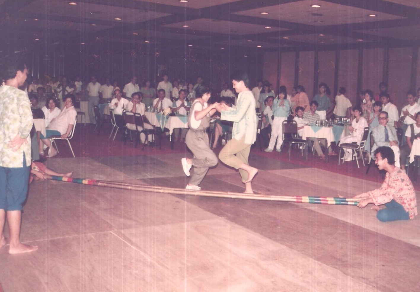 4 asian youth badminton invitational tournament 43